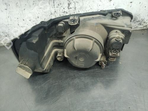 Left headlight LAND ROVER FREELANDER I (L314) 2.0 DI 4x4 | BP26255802C28 