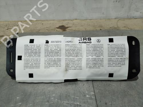 Used Passenger airbag MERCEDES-BENZ B-CLASS Sports Tourer (W245) B 200 CDI (245.208) (140 hp) 26262888