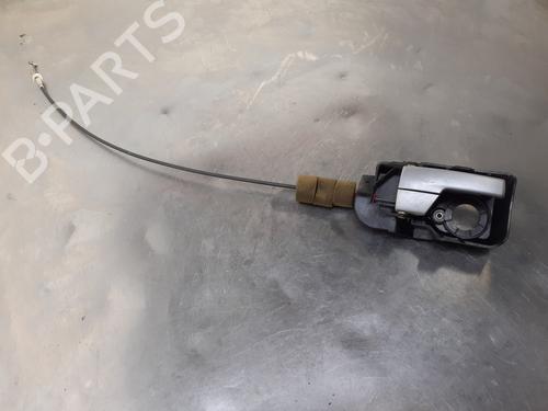 Front right interior door handle FORD MONDEO III (B5Y) 2.0 16V | BP26243257I14 