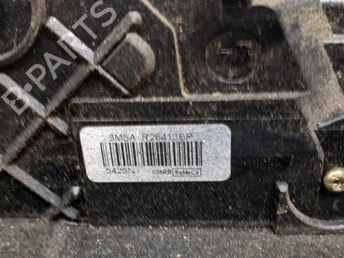 Rear left lock FORD FOCUS C-MAX (DM2) 1.8 | BP27400866C100 
