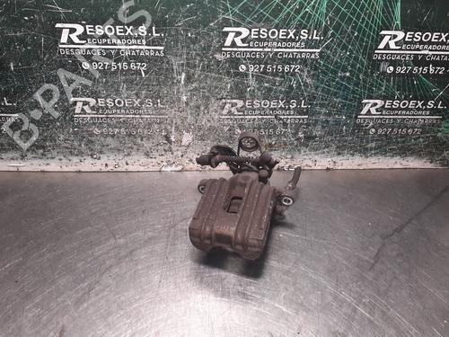 Used Right rear brake caliper AUDI A4 B7 (8EC) 2.5 TDI (163 hp) 26242472