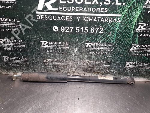 Used Left rear shock absorber HONDA CIVIC IX (FK) 2.2 i-DTEC (FK3) (150 hp) 8925682