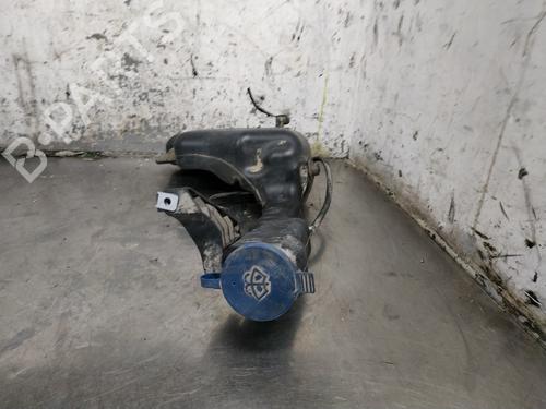 Used Windscreen washer tank MERCEDES-BENZ C-CLASS (W204) C 200 CDI (204.007, 204.006) (136 hp) 26264921