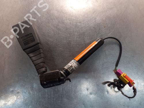 Used Front right belt tensioner OPEL VECTRA C (Z02) 2.0 16V Turbo (F69) (175 hp) 26245117