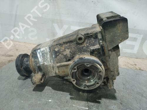 Rear differential BMW 5 (E60) 525 d | BP26264519M24 