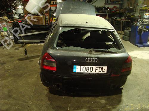 Injektor AUDI A3 (8P1) 1.9 TDI | BP8334289M100 