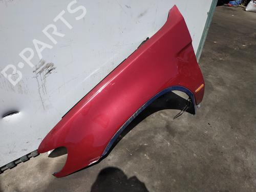 Left front fenders BMW X5 (E53) 3.0 d | BP26253282C41 