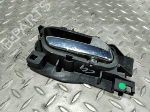 Rear right interior door handle CITROËN C4 I (LC_) 1.6 HDi | BP26266135I16 