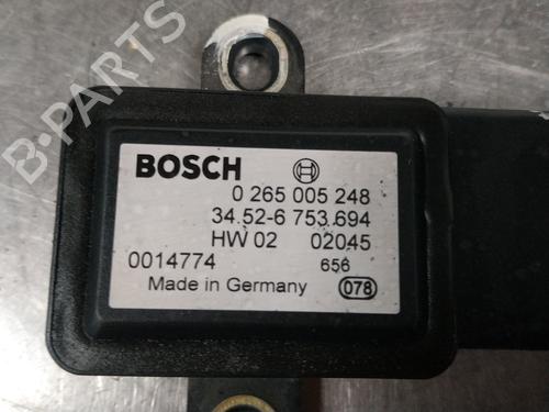 Elektronisk sensor BMW X5 (E53) 3.0 d | BP26253335M84 