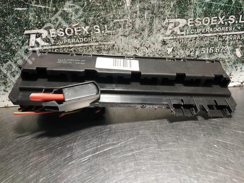 Fuse box BMW 5 (E60) 525 d | BP9366228E1 