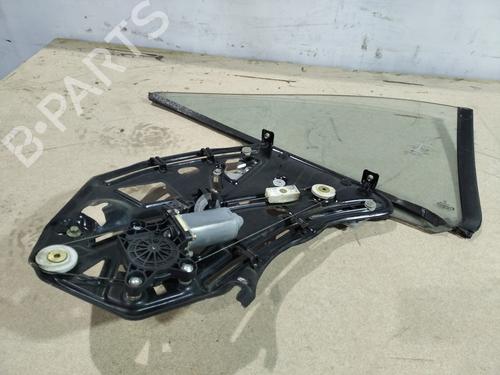 Rear left window mechanism MERCEDES-BENZ S-CLASS Coupe (C215) CL 500 (215.375) | BP26262535C24 