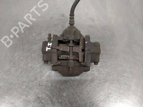 Bremssattel links hinten für MERCEDES-BENZ C-CLASS (W203) C 200 CDI (203.004) (116 hp) 26266580