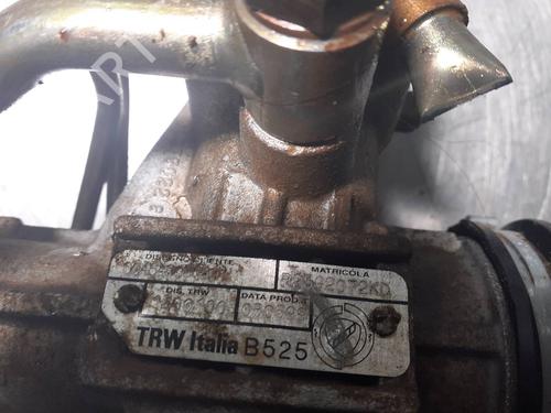 Steering rack FIAT PUNTO (188_) 1.2 16V 80 (188.233, .235, .253, .255, .333, .353, .639,... | BP8411723M22 