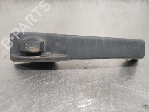 Used Front left exterior door handle MASERATI SHAMAL 3.2 (326 hp) 26257215