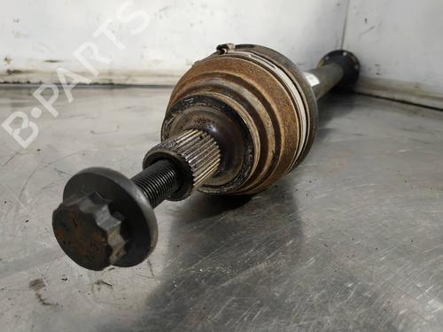 Right front driveshaft SEAT ALTEA (5P1) 1.4 TSI | BP26243593M39 
