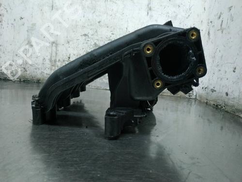 Intake manifold BMW 3 (E46) 320 d | BP26265778M70 