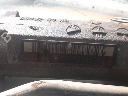 Steering rack MERCEDES-BENZ C-CLASS (W203) C 220 CDI (203.008) | BP8909863M22 