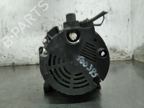 Generator MERCEDES-BENZ A-CLASS (W168) A 140 (168.031, 168.131) | BP26255739M7 
