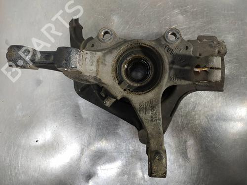 Left front steering knuckle OPEL CORSA D (S07) 1.3 CDTI (L08, L68) | BP26243940M25 