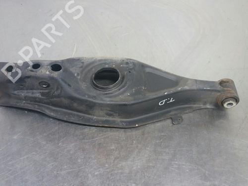 Used Right rear suspension arm MERCEDES-BENZ C-CLASS (W203) C 200 Kompressor (203.045) (163 hp) 26267402