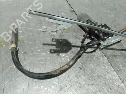 Rear right window mechanism JEEP CHEROKEE (XJ) 4.0 | BP26264588C25 