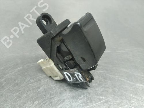Right front window switch NISSAN ALMERA TINO (V10) 2.2 dCi | BP26257353I26 