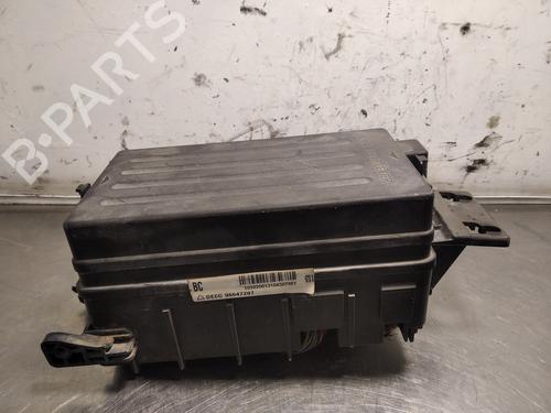 Fuse box CHEVROLET EPICA (KL1_) 2.0 | BP26246022E1 