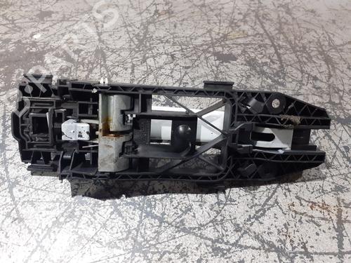 Front right exterior door handle SEAT IBIZA IV (6J5, 6P1) 1.4 | BP26245804C129 