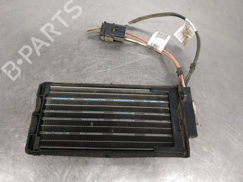 Used Heater resistor RENAULT MASTER II Platform/Chassis (ED/HD/UD) 2.5 dCi 100 (ED4V, ED8V) (99 hp) 26266977