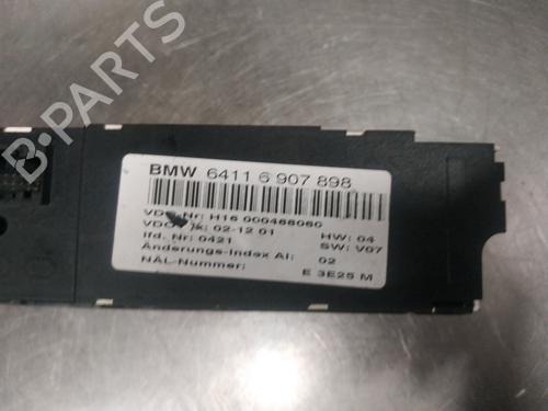 Climate control BMW 3 (E46) 318 d | BP27401938I5 