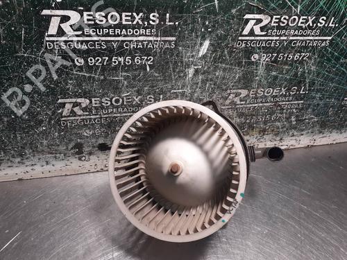 Used Heater blower motor HYUNDAI ACCENT II (LC) 1.3 (75 hp) 9117994