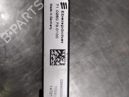 Heater resistor KIA CEED Sportswagon (CD) 1.6 CRDi 115 | BP26246325M108 