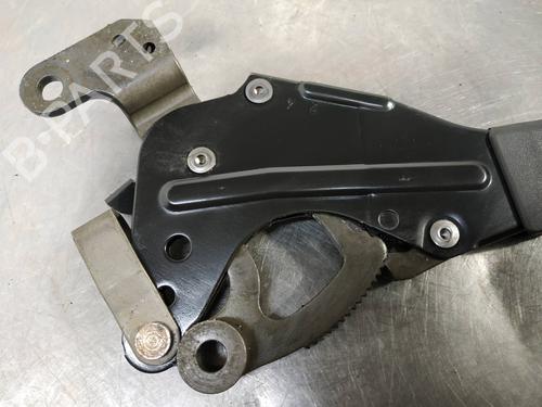Hand brake MERCEDES-BENZ A-CLASS (W168) A 140 (168.031, 168.131) | BP26244230I18 