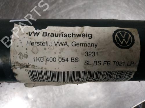 Right front shock absorber VW TOURAN (1T1, 1T2) 2.0 FSI | BP27400950M17 