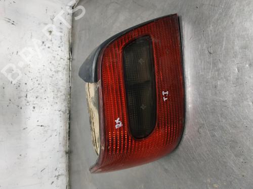 Used Left taillight CITROËN XSARA (N1) 1.9 TD (90 hp) 26256841