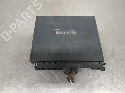 Used Control unit MERCEDES-BENZ S-CLASS (W220) S 400 CDI (220.028, 220.128) (250 hp) 26255022