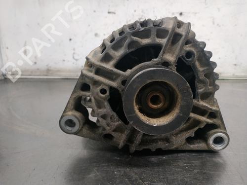 Generator OPEL ZAFIRA A MPV (T98) 2.0 DI 16V (F75) (82 hp) 26246477