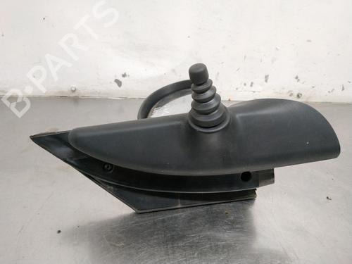 Used Right mirror SMART CABRIO (450) 0.6 (S1OLA1, 450.441, 450.442, 450.443) (55 hp) 26268049