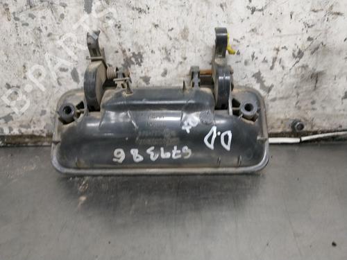 Front right exterior door handle LAND ROVER FREELANDER I (L314) 2.0 DI 4x4 | BP26255812C129 