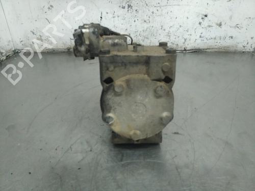 AC compressor HYUNDAI ACCENT II (LC) 1.5 CRDi | BP27401367M34 