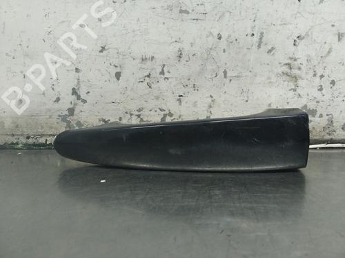 Front right exterior door handle BMW 5 (E60) 525 d | BP26256773C129 
