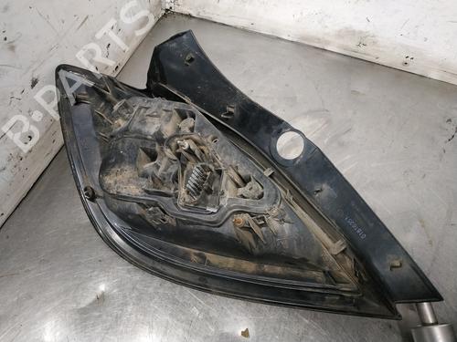 Right taillight OPEL ASTRA H (A04) 1.3 CDTI (L48) | BP26253733C35 