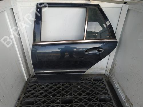 Used Left rear door MERCEDES-BENZ C-CLASS (W203) C 220 CDI (203.008) (150 hp) 26253194