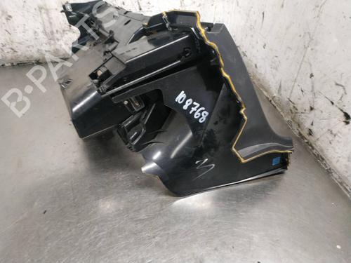 Glove box MERCEDES-BENZ E-CLASS (W211) E 270 CDI (211.016) | BP26266194C95 