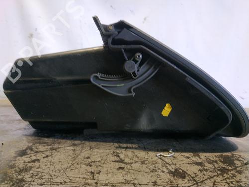 Glove box CITROËN C5 II (RC_) 2.0 HDi (RCRHRH) | BP26246744C95 