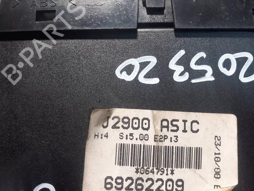 Climate control OPEL VECTRA B (J96)  | BP9142294I5 