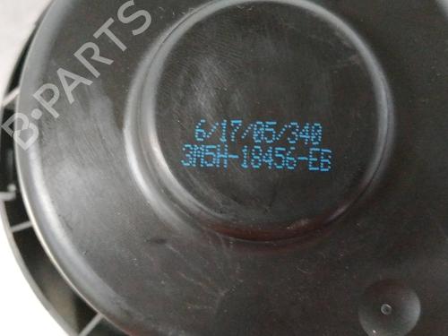 Varmeblæser FORD FOCUS II (DA_, HCP, DP) 1.6 TDCi | BP26266411M62 