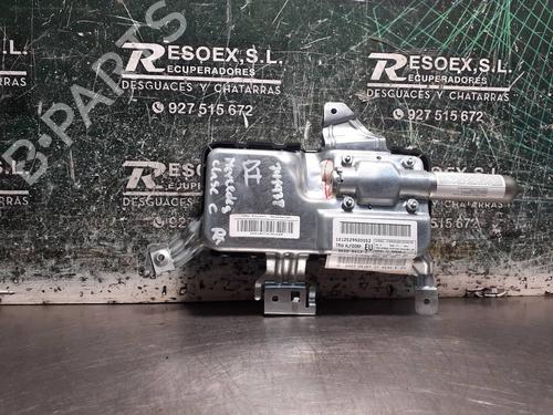 Elektronisk modul MERCEDES-BENZ C-CLASS (W203) C 220 CDI (203.008) (150 hp) 8423557