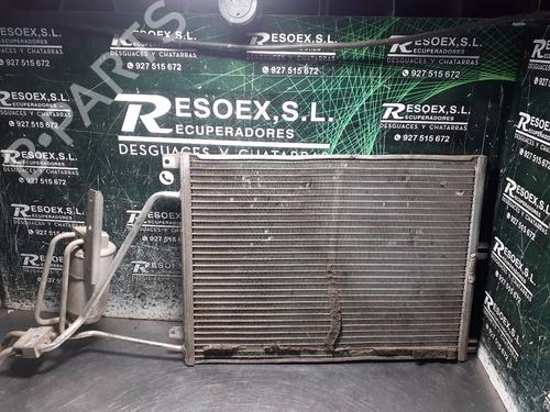 Used AC radiator OPEL VECTRA B (J96) 2.2 DTI 16V (F19) (120 hp) 9580231