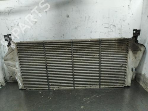 Used Intercooler RENAULT LAGUNA II Grandtour (KG0/1_) 1.9 dCi (125 hp) 26255750